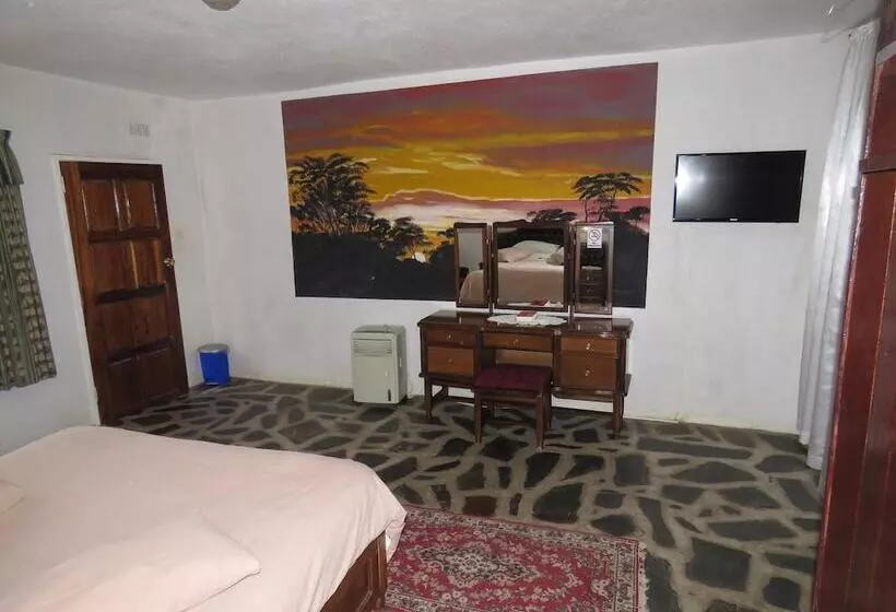 Fotos del hotel Parrot Lodge:  20
