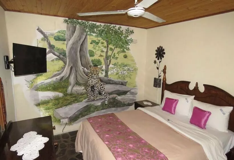 Fotos del hotel Parrot Lodge:  15