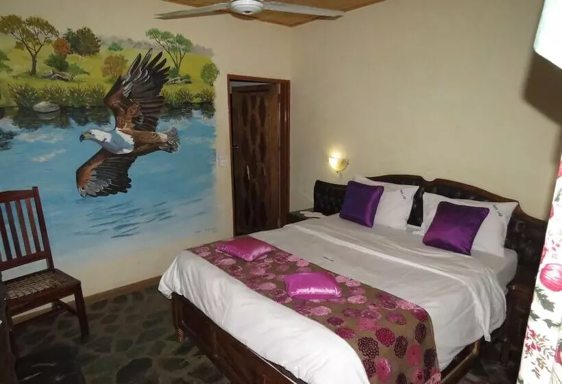 Fotos del hotel Parrot Lodge:  17
