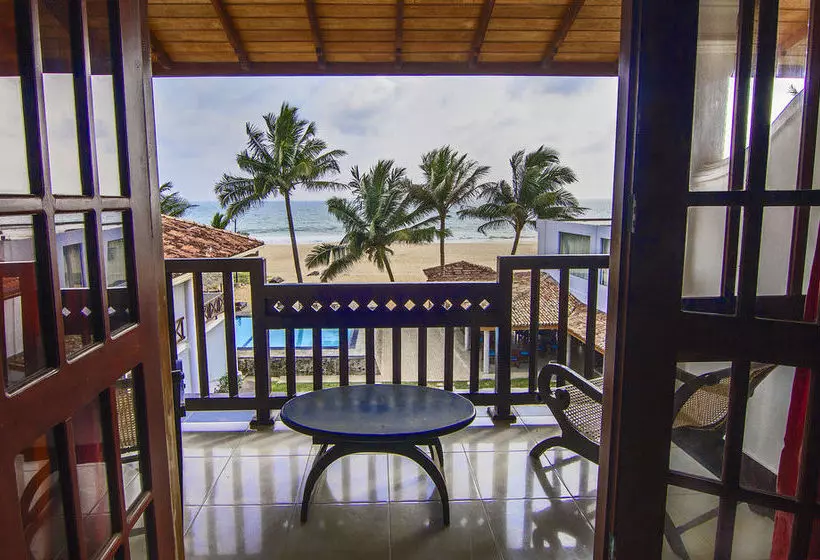 Fotos del hotel Ranmal Beach:  5