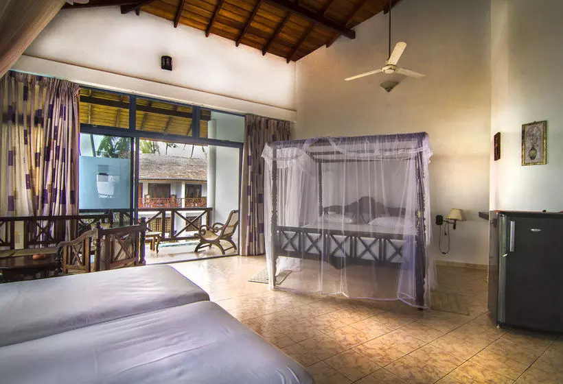 Fotos del hotel Ranmal Beach:  12