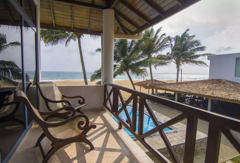 Fotos del hotel Ranmal Beach:  8