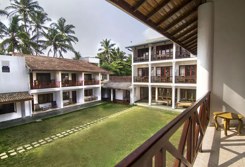 Fotos del hotel Ranmal Beach:  13