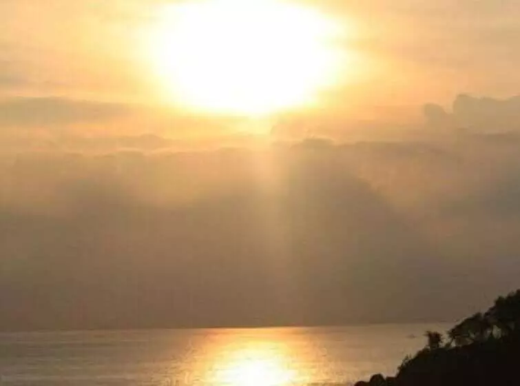 Fotos del hotel Silan Mo:  8