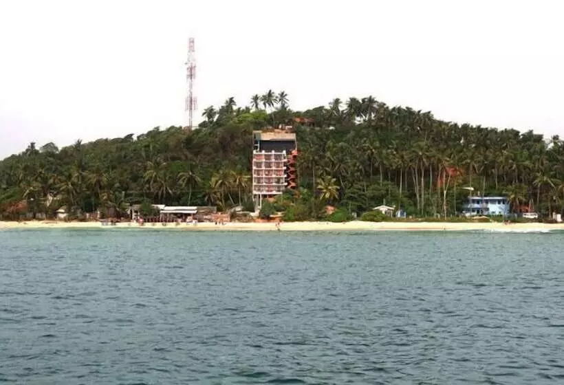 Fotos del hotel Silan Mo:  2