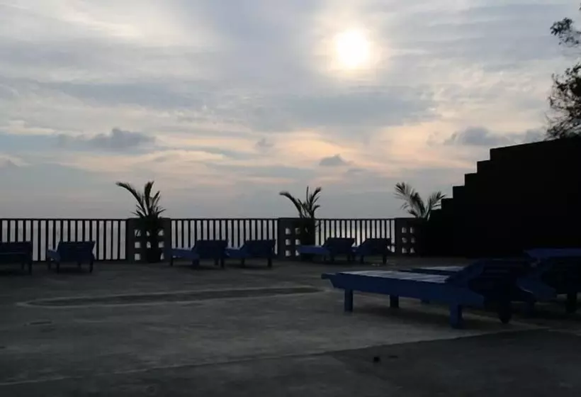 Fotos del hotel Silan Mo:  6