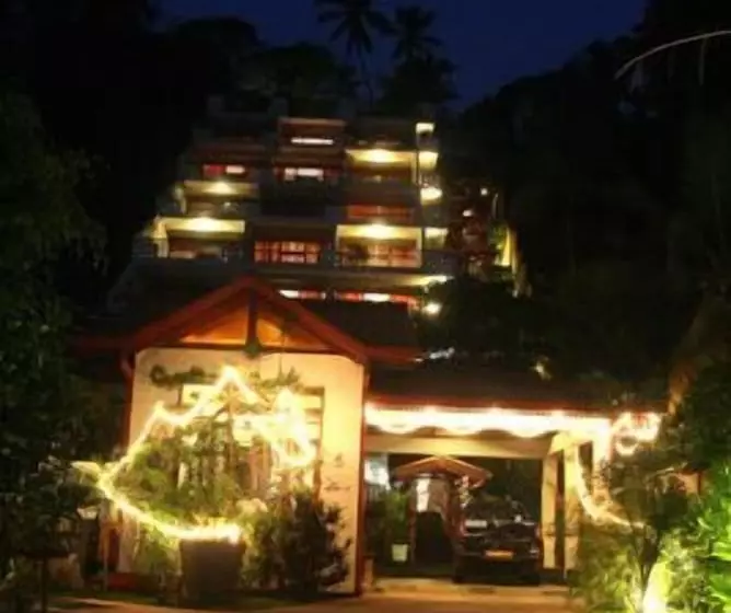 Fotos del hotel Silan Mo:  10