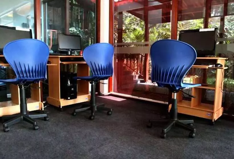 Fotos del hotel Silan Mo:  19