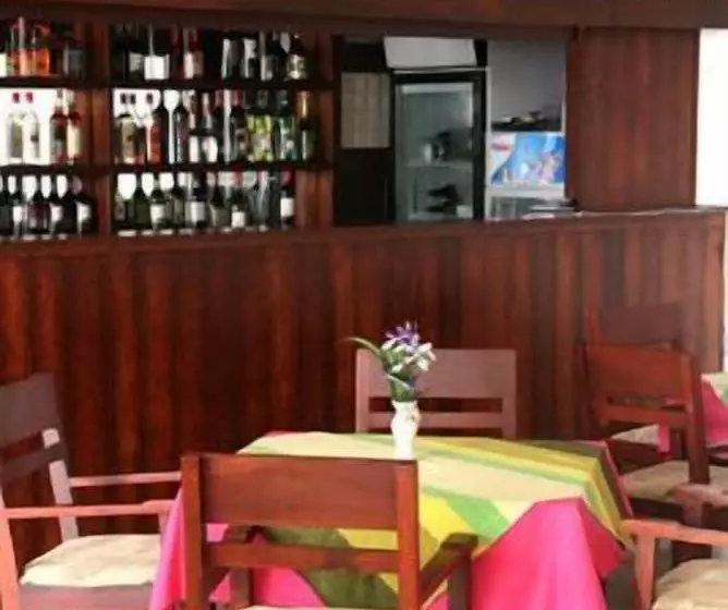 Fotos del hotel Silan Mo:  12