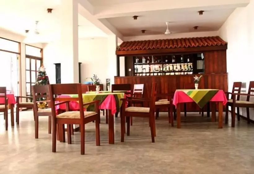 Fotos del hotel Silan Mo:  4