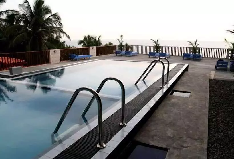 Fotos del hotel Silan Mo:  20