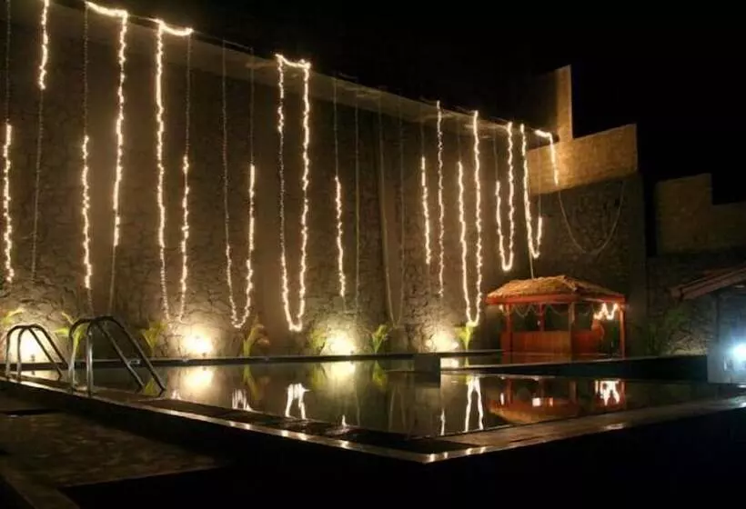 Fotos del hotel Silan Mo:  22