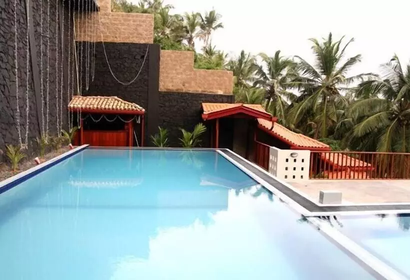 Fotos del hotel Silan Mo:  9