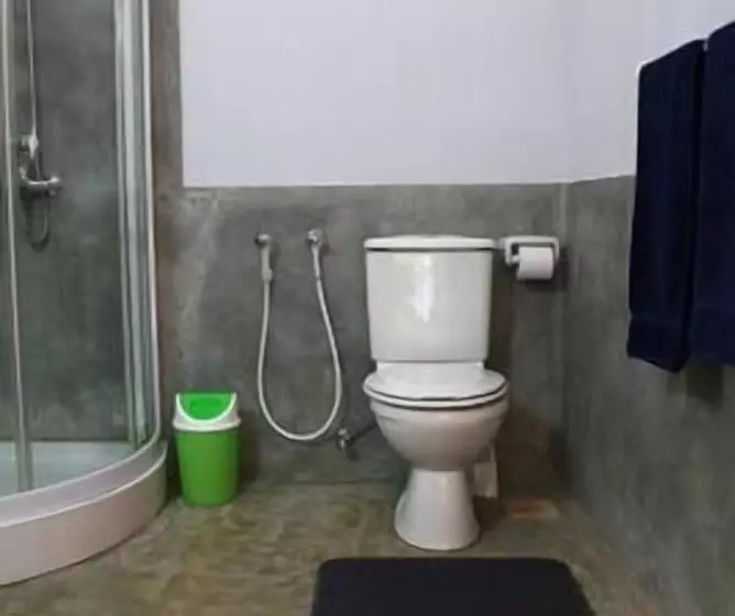 Fotos del hotel Silan Mo:  7