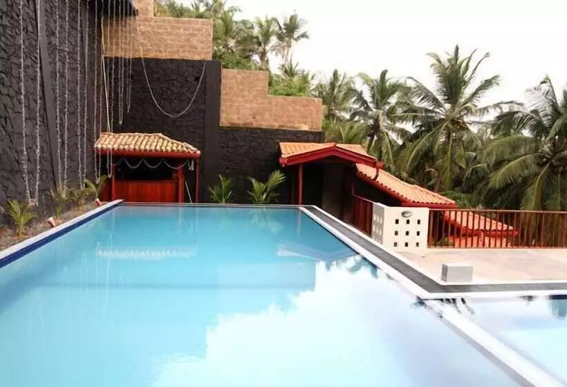 Fotos del hotel Silan Mo:  15