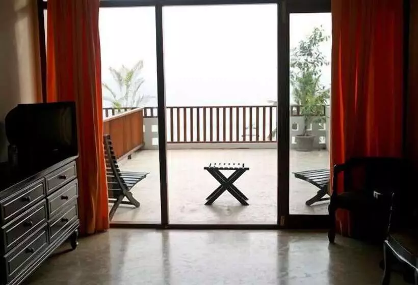 Fotos del hotel Silan Mo:  14