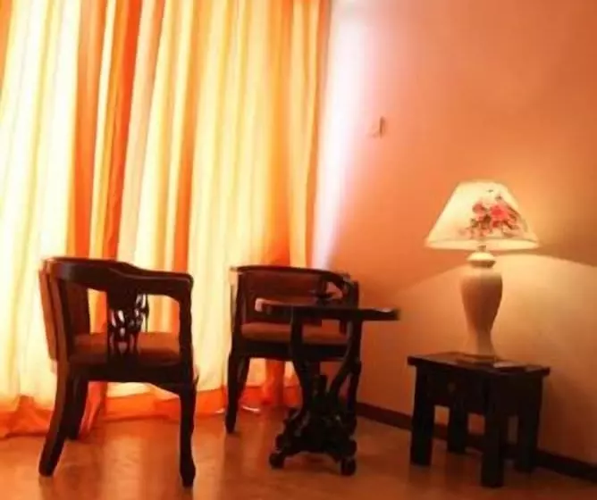 Fotos del hotel Silan Mo:  24