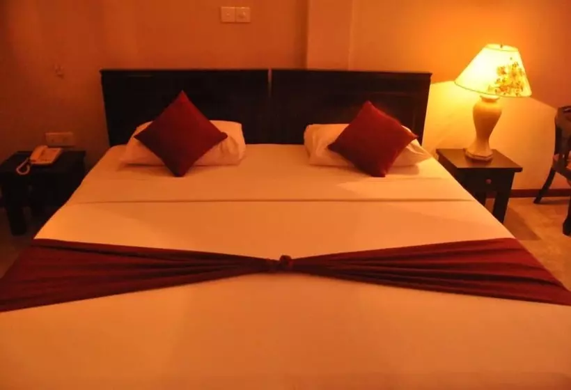 Fotos del hotel Silan Mo:  11