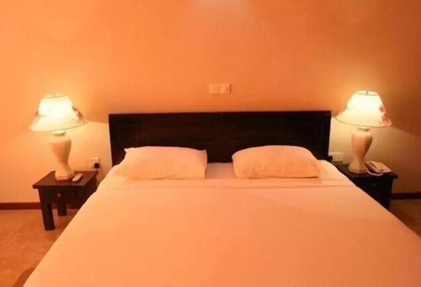 Fotos del hotel Silan Mo:  21