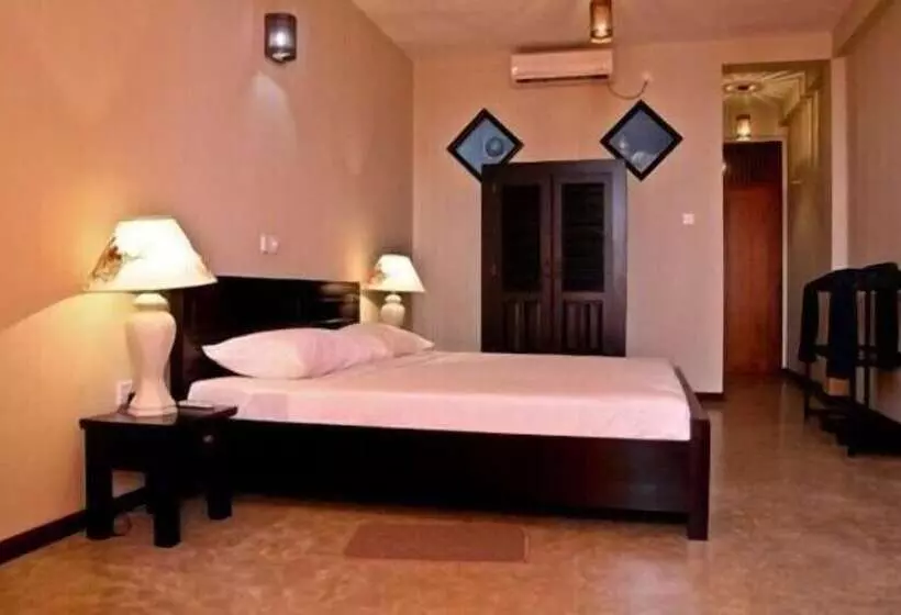 Fotos del hotel Silan Mo:  3