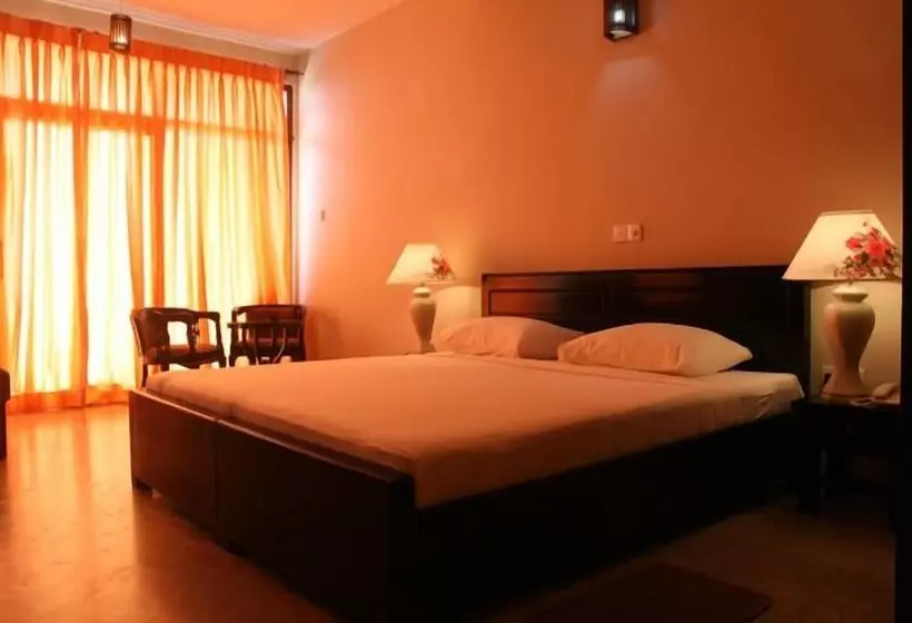 Fotos del hotel Silan Mo:  23