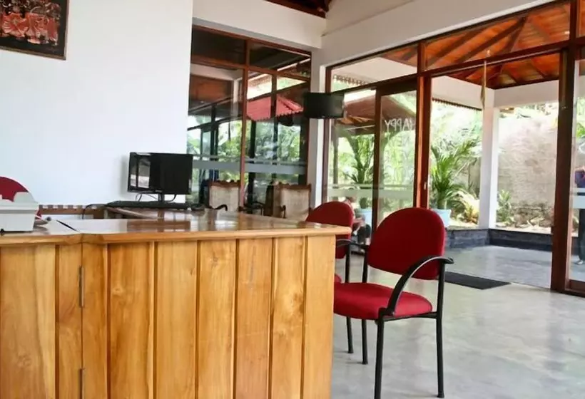 Fotos del hotel Silan Mo:  5