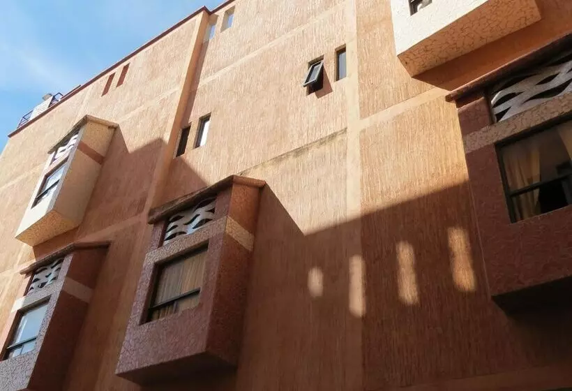 Fotos del hotel Villas Y Suites Paraiso Del Sur:  7