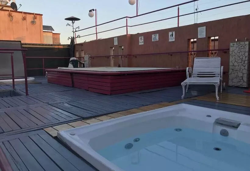 Fotos del hotel Villas Y Suites Paraiso Del Sur:  5