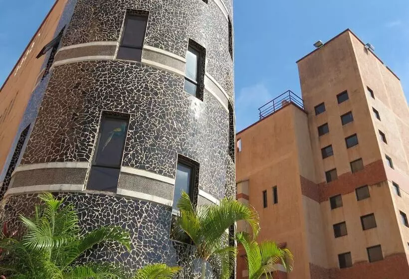 Fotos del hotel Villas Y Suites Paraiso Del Sur:  8