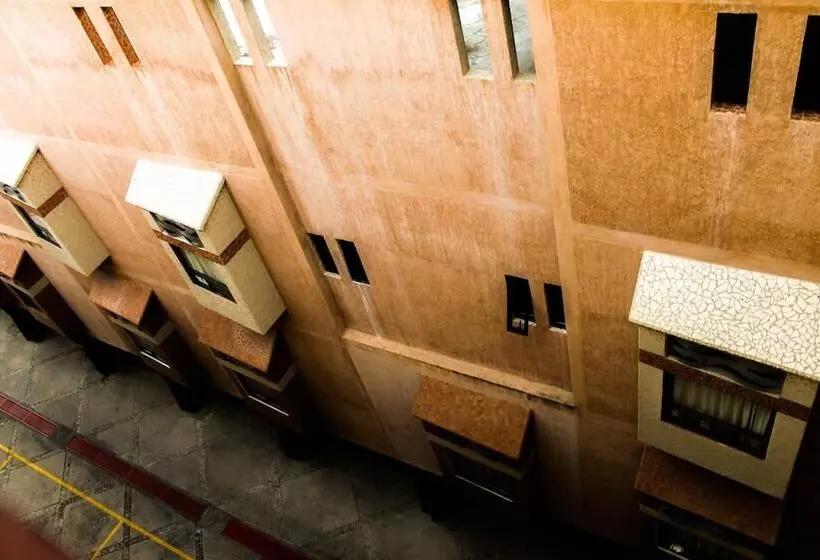 Fotos del hotel Villas Y Suites Paraiso Del Sur:  13