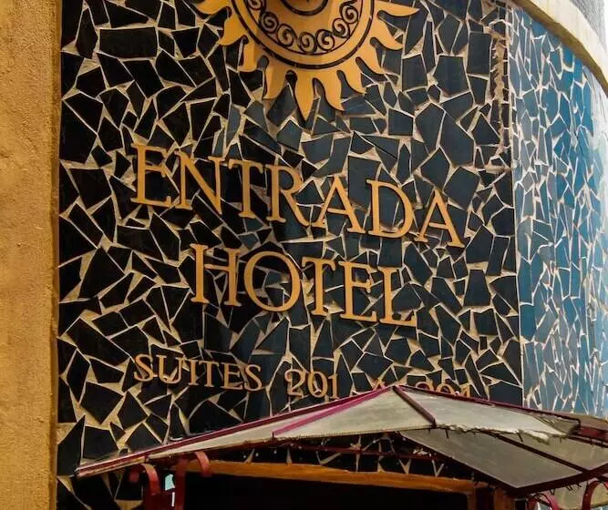 Fotos del hotel Villas Y Suites Paraiso Del Sur:  11