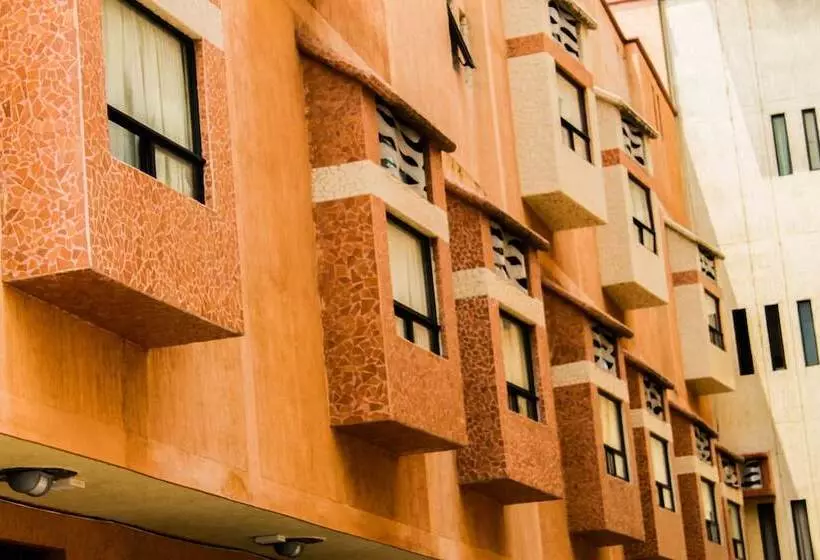 Villas Y Suites Paraiso Del Sur