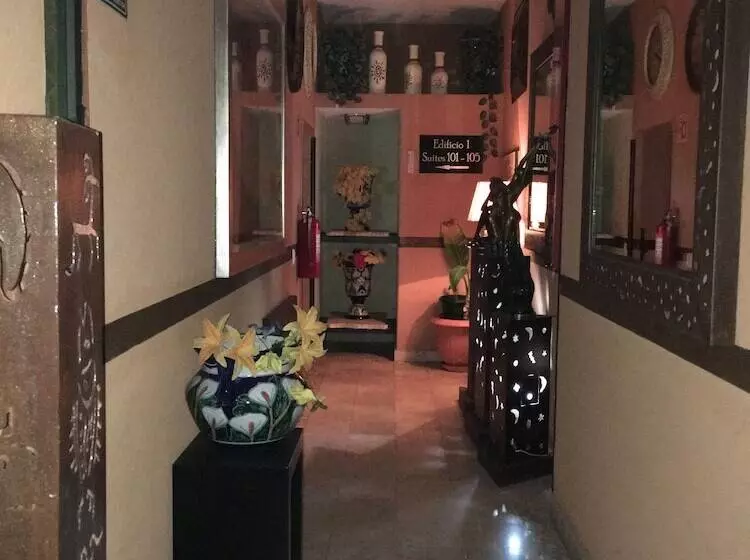 Fotos del hotel Villas Y Suites Paraiso Del Sur:  3