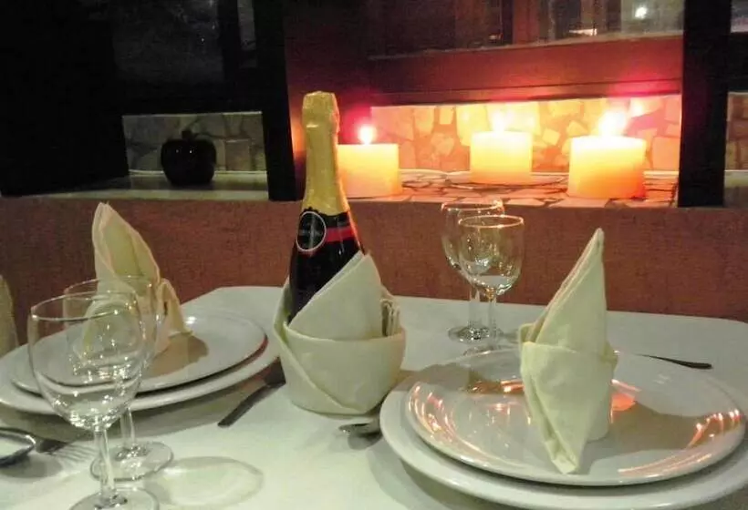 Fotos del hotel Villas Y Suites Paraiso Del Sur:  9