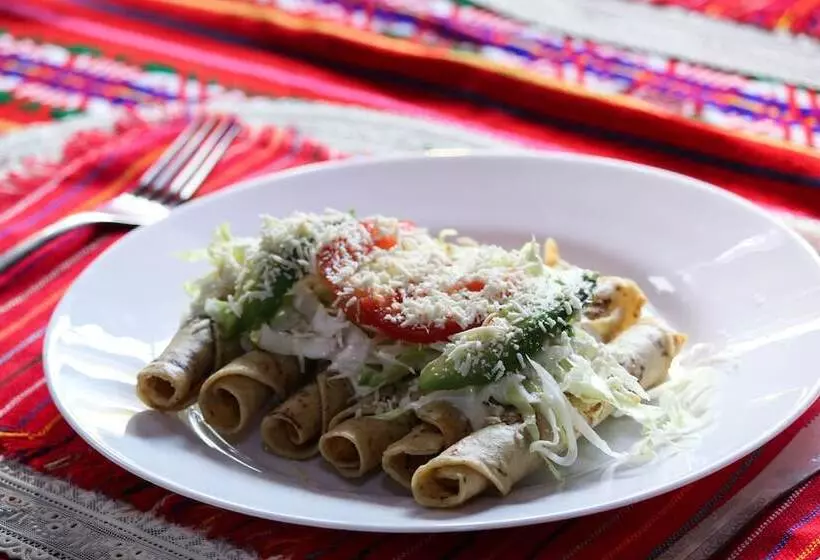 Fotos del hotel Villas Y Suites Paraiso Del Sur:  15