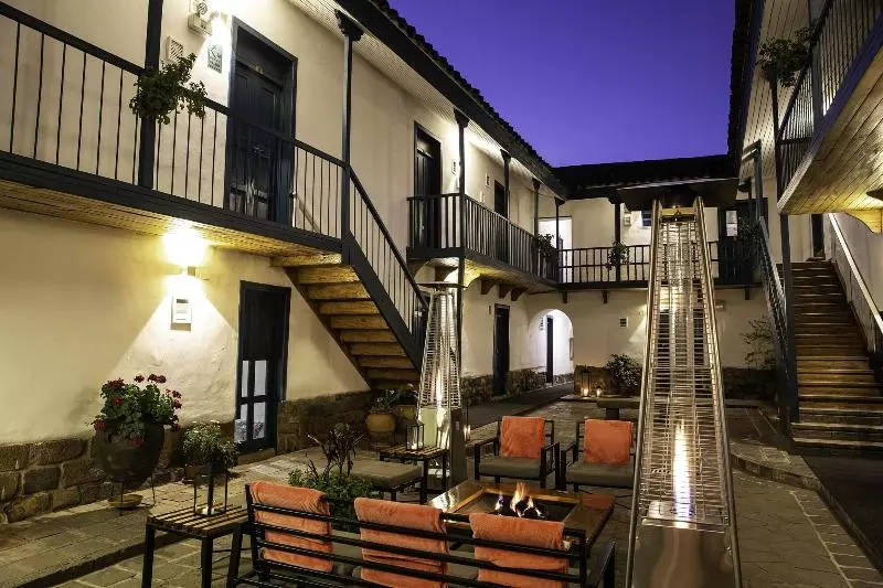 Fotos del hotel Abittare Hotels:  15