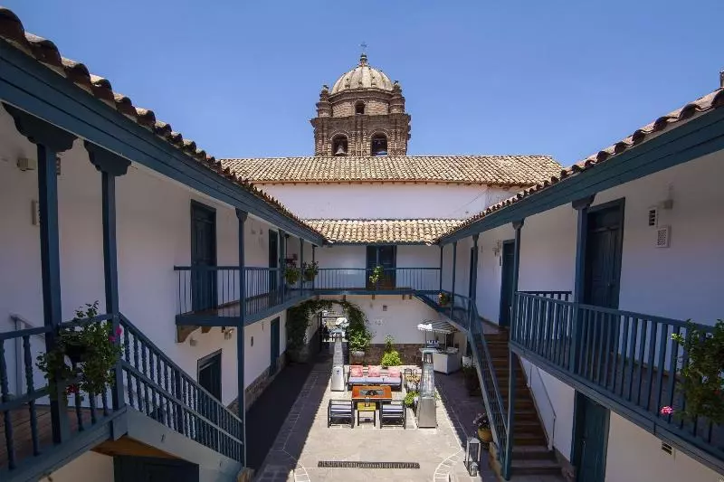 Fotos del hotel Abittare Hotels:  4