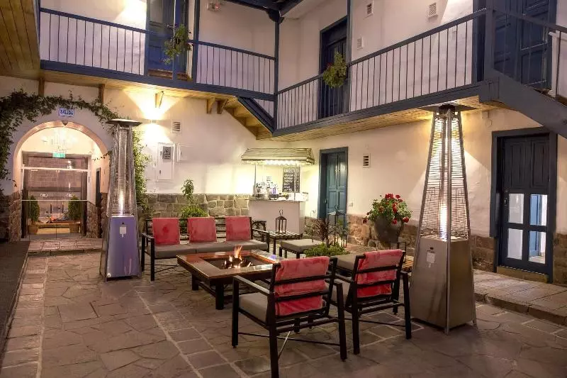 Fotos del hotel Abittare Hotels:  8