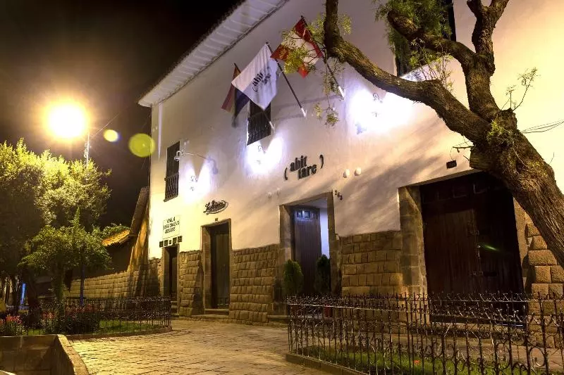 Fotos del hotel Abittare Hotels:  20