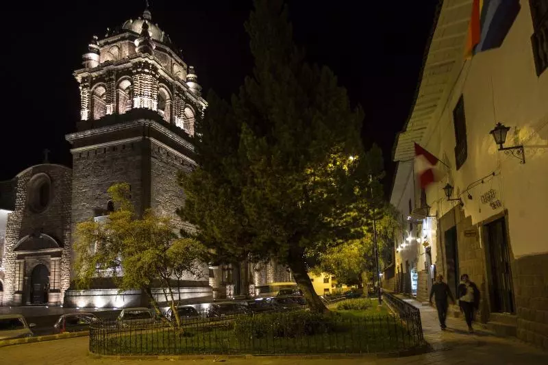 Fotos del hotel Abittare Hotels:  21