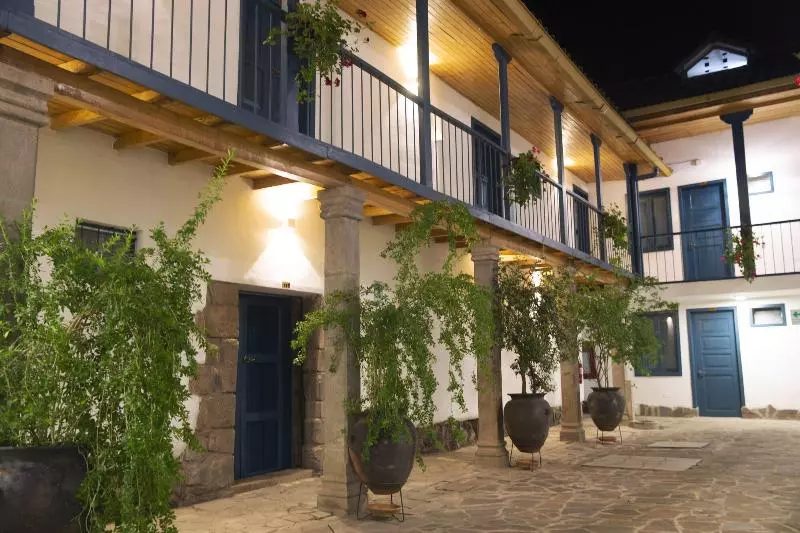 Fotos del hotel Abittare Hotels:  10