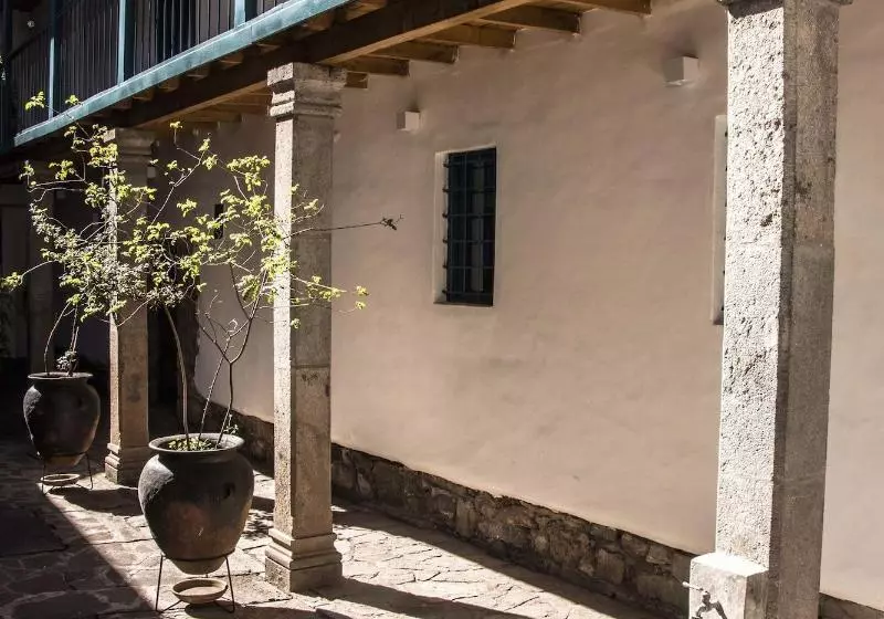 Fotos del hotel Abittare Hotels:  24