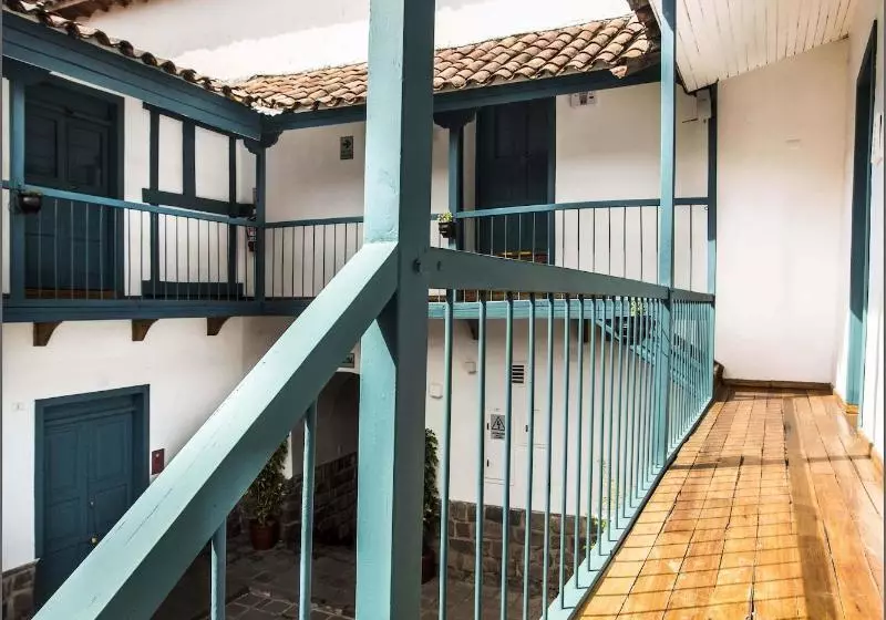 Fotos del hotel Abittare Hotels:  18