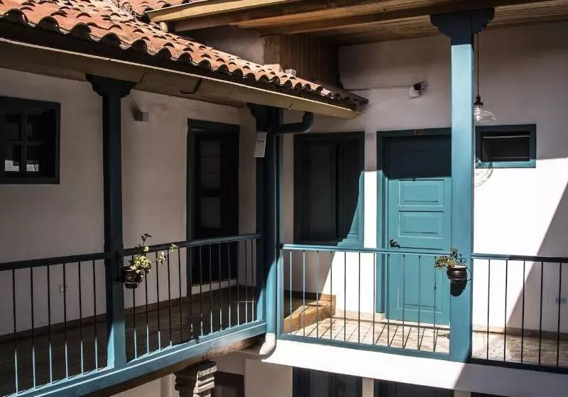 Fotos del hotel Abittare Hotels:  22