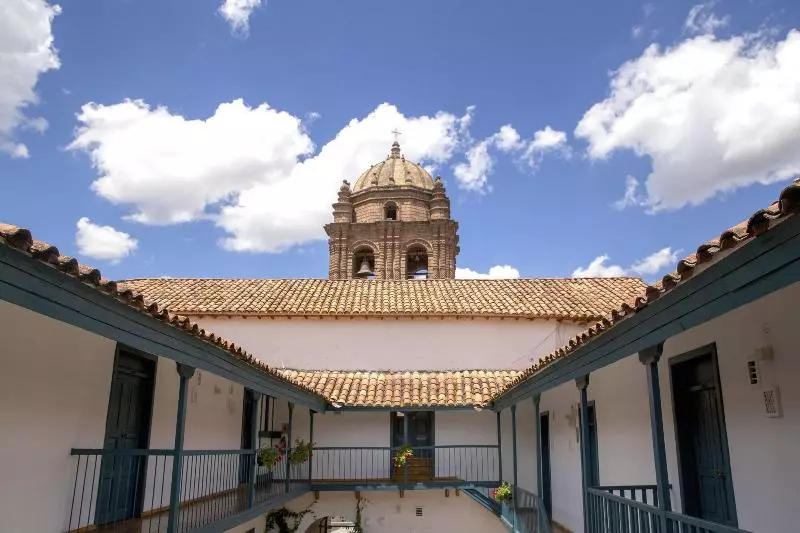 Fotos del hotel Abittare Hotels:  25