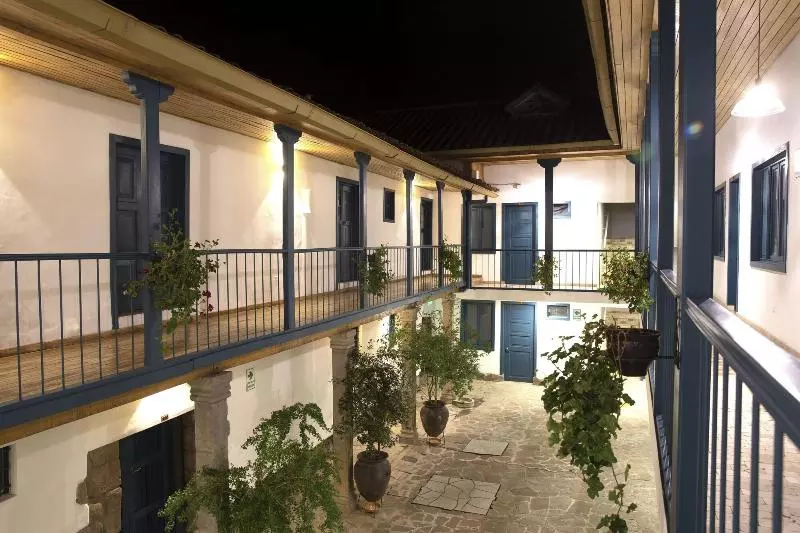 Fotos del hotel Abittare Hotels:  23