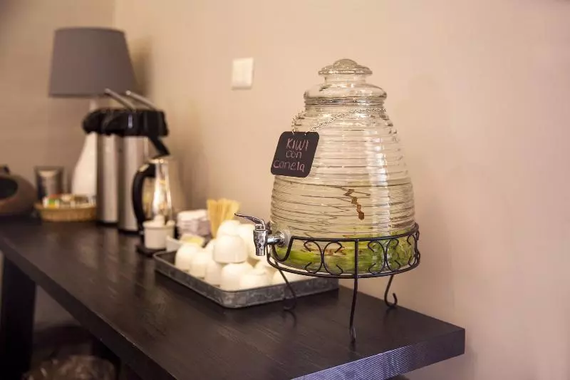 Fotos del hotel Abittare Hotels:  3