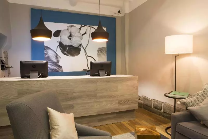 Fotos del hotel Abittare Hotels:  7