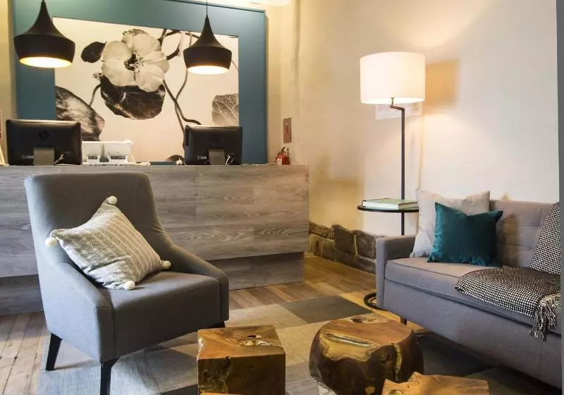 Fotos del hotel Abittare Hotels:  11