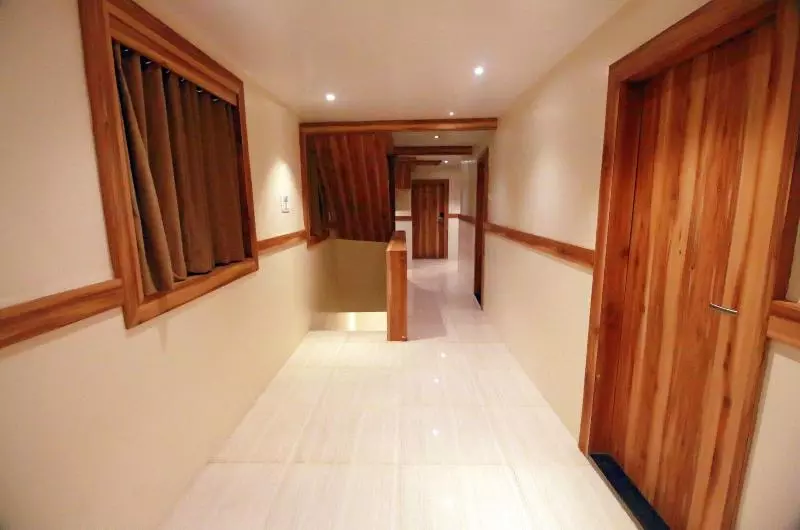 Fotos del hotel Al Madina Palace:  2